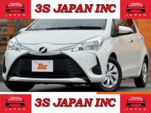 2018 Toyota Vitz