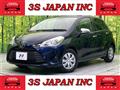 2017 Toyota Vitz