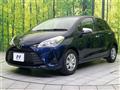 2017 Toyota Vitz