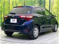 2017 Toyota Vitz