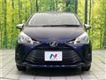 2017 Toyota Vitz