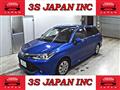 2016 Toyota Corolla Fielder
