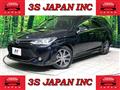 2015 Toyota Corolla Fielder