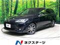 2015 Toyota Corolla Fielder