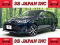 2018 Toyota Corolla Fielder