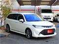 2017 Toyota Corolla Fielder