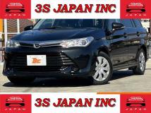 2015 Toyota Corolla Fielder