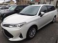 2018 Toyota Corolla Fielder
