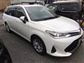 2018 Toyota Corolla Fielder