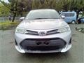 2018 Toyota Corolla Fielder