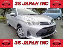 2018 Toyota Corolla Fielder