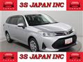 2017 Toyota Corolla Fielder