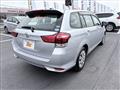 2017 Toyota Corolla Fielder