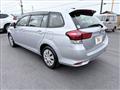 2017 Toyota Corolla Fielder