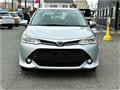 2016 Toyota Corolla Axio