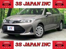 2019 Toyota Corolla Axio