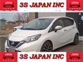 2018 Nissan Note