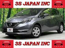 2018 Nissan Note