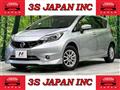 2015 Nissan Note