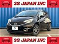 2015 Nissan Note
