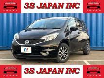 2015 Nissan Note