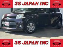2015 Toyota Sienta