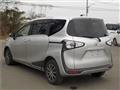 2017 Toyota Sienta