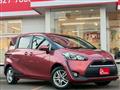 2016 Toyota Sienta