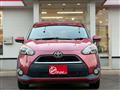 2016 Toyota Sienta