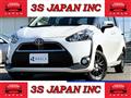 2016 Toyota Sienta