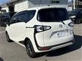 2016 Toyota Sienta