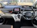 2016 Toyota Sienta