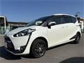 2016 Toyota Sienta