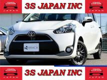 2016 Toyota Sienta