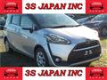 2016 Toyota Sienta