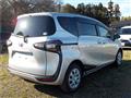2016 Toyota Sienta