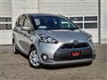 2015 Toyota Sienta