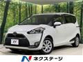 2015 Toyota Sienta