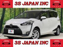 2015 Toyota Sienta
