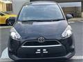 2017 Toyota Sienta