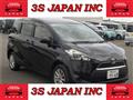 2018 Toyota Sienta