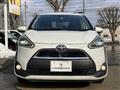 2015 Toyota Sienta