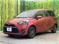 2016 Toyota Sienta