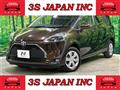 2019 Toyota Sienta