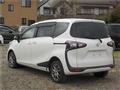 2017 Toyota Sienta
