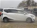 2017 Toyota Sienta