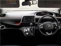 2017 Toyota Sienta