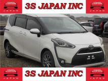 2017 Toyota Sienta