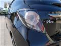 2016 Toyota Vitz