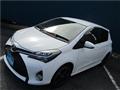 2015 Toyota Vitz
